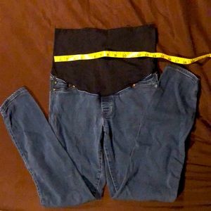 Liverpool Maternity Skinny Jeans 6/28